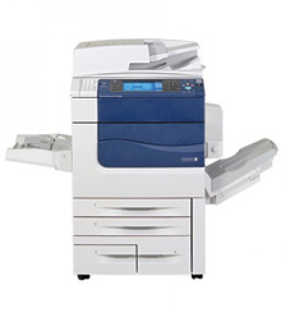 Fuji Xerox Docucentre-IV C3370